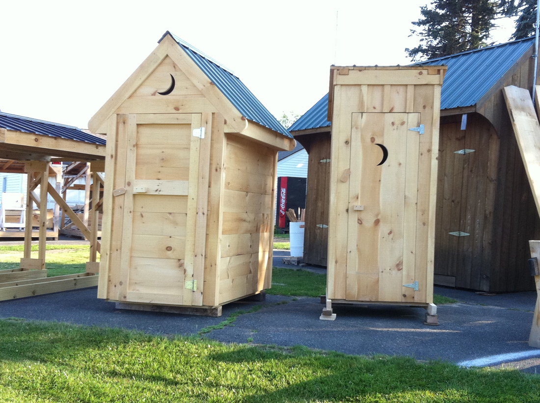 Outhouse 